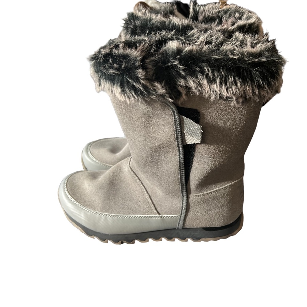 Ch20 winter snow boots size 9